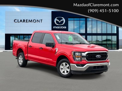 Used 2023 Ford F150 XLT