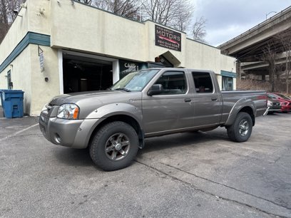Used 2004 Nissan Frontier XE w/ (PWR) XE Pwr Pkg