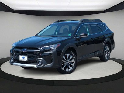 Certified 2023 Subaru Outback Limited XT