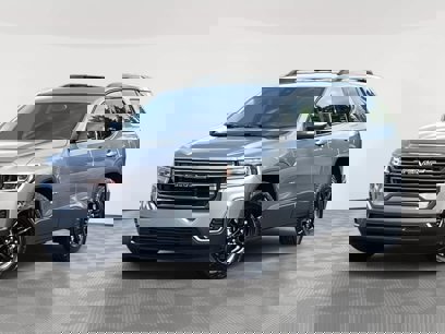 Used 2023 GMC Acadia AT4