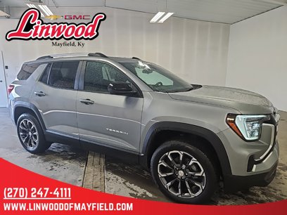 New 2026 GMC Terrain Elevation w/ Elevation Premium Package