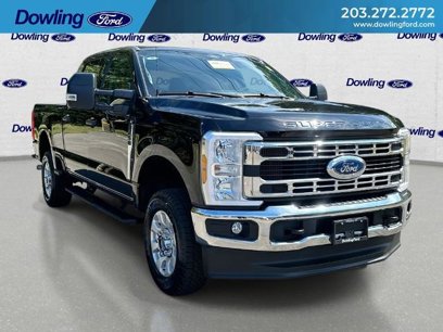 Certified 2024 Ford F250 XLT w/ Snow Plow Prep Package