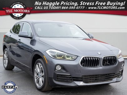 Used 2018 BMW X2 xDrive28i
