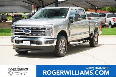 Used 2024 Ford F250 Lariat