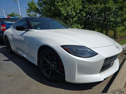 Used 2024 Nissan Z Performance w/ Floor Mat Package