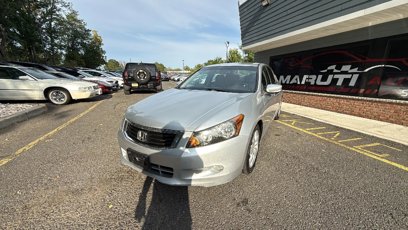 Used 2009 Honda Accord EX-L