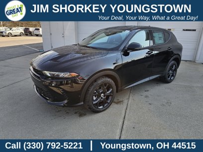 New 2025 Dodge Hornet GT w/ Tech Pack