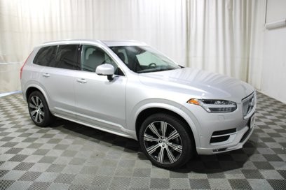 Used 2022 Volvo XC90 T6 Inscription w/ Advanced Package