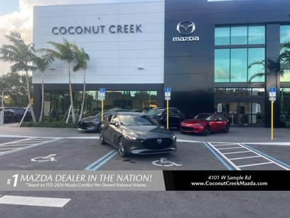 Certified 2020 MAZDA MAZDA3 Hatchback w/ Preferred Package