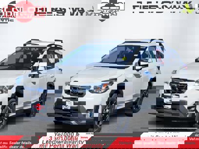 Certified 2023 Subaru Crosstrek 2.0i Premium