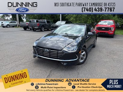 Used 2023 Hyundai Sonata SE