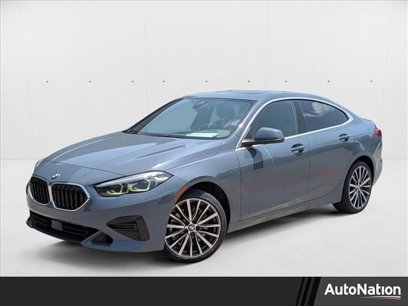 Used 2022 BMW 228i Gran Coupe w/ Convenience Package