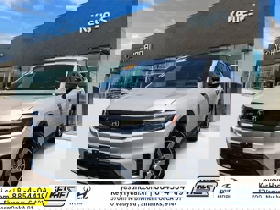 Used 2024 Honda Prologue EX