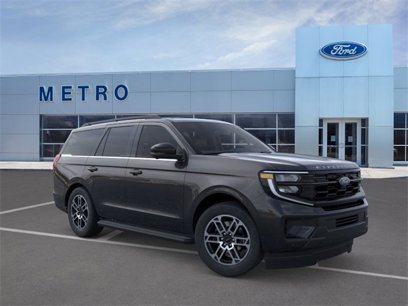 New 2025 Ford Expedition Active