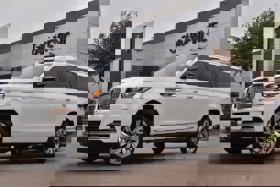 New 2024 Lincoln Navigator L Reserve