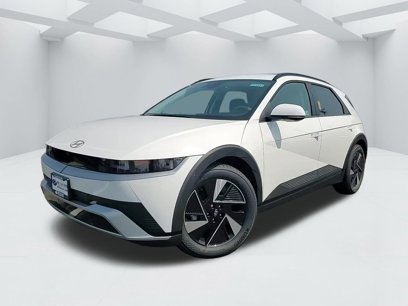 New 2025 Hyundai Ioniq 5 SEL
