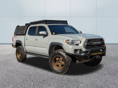 Used 2019 Toyota Tacoma TRD Off-Road