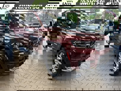 New 2024 Jeep Grand Cherokee L Limited w/ Luxury Tech Group II