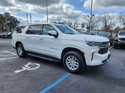 Used 2023 Chevrolet Suburban LT
