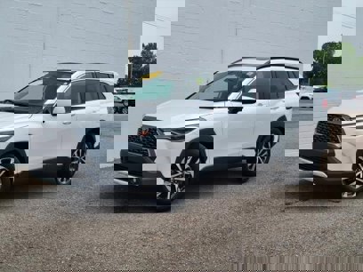 Used 2022 Toyota Corolla Cross XLE