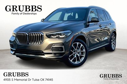 Used 2023 BMW X5 xDrive45e