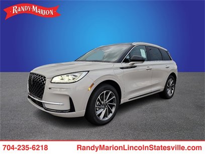 New 2024 Lincoln Corsair Grand Touring