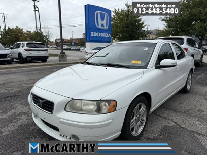 Used 2008 Volvo S60 2.5T