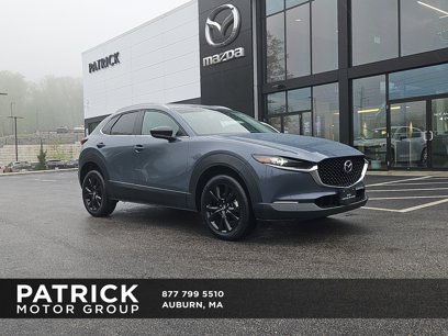 Certified 2023 MAZDA CX-30 AWD 2.5 S w/ Preferred Package