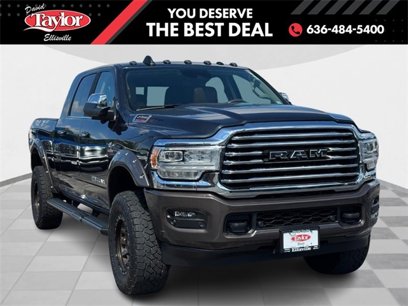 Used 2020 RAM 2500 Limited