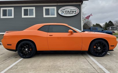 Used 2014 Dodge Challenger R/T w/ Sound Group II