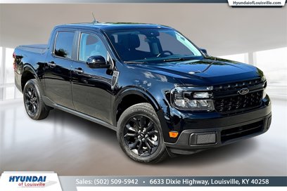 Used 2024 Ford Maverick XLT w/ XLT Luxury Package