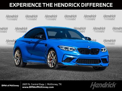 Used 2020 BMW M2 CS