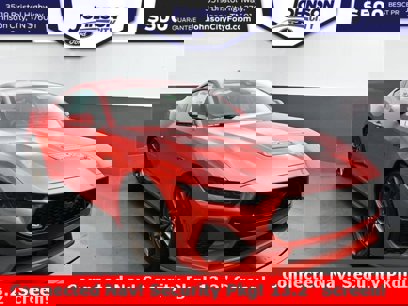 New 2025 Ford Mustang GT Premium