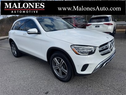 Used 2021 Mercedes-Benz GLC 300