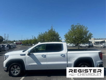 Used 2024 GMC Sierra 1500 SLT