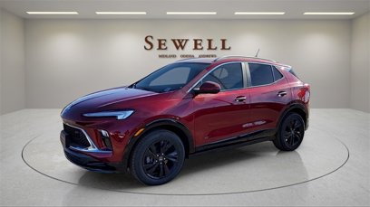 New 2025 Buick Encore GX Sport Touring