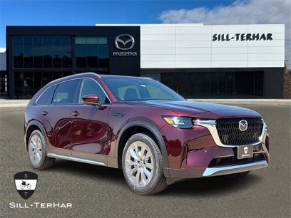 New 2024 MAZDA CX-90 3.3 Turbo w/ Premium Plus Pkg