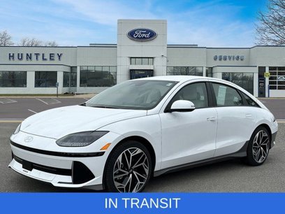 Used 2024 Hyundai Ioniq 6 SEL