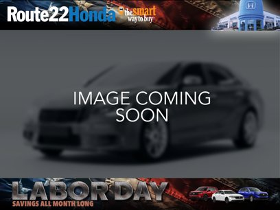 Used 2021 Honda Civic Sport