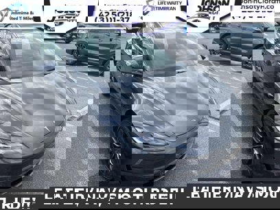 Used 2024 Tesla Model 3 Performance