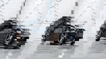 Used 2012 Nissan GT-R Black Edition