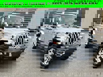 Used 2023 Jeep Gladiator Sport