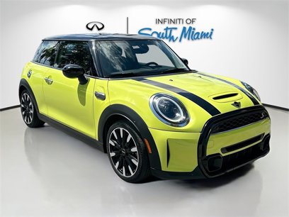Used 2023 MINI Cooper S