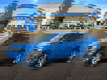 New 2024 Honda Prologue EX