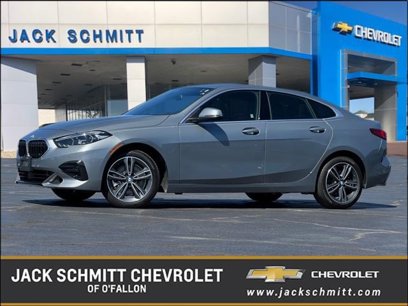 Used 2024 BMW 228i xDrive Gran Coupe w/ Convenience Package