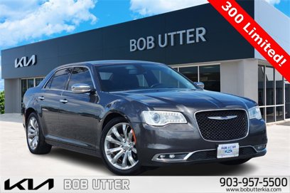 Used 2019 Chrysler 300 Limited