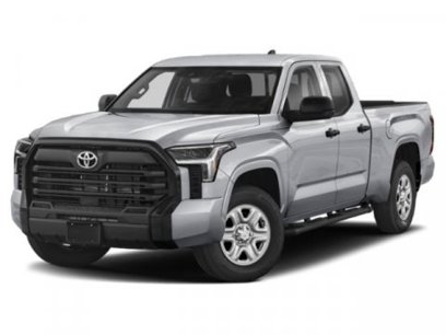 Used 2023 Toyota Tundra Limited