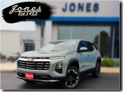 New 2026 Chevrolet Equinox LT w/ Convenience Package II