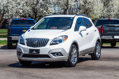 Used 2016 Buick Encore Premium