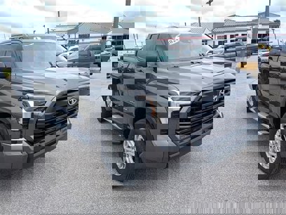 Used 2024 Toyota Tundra SR5